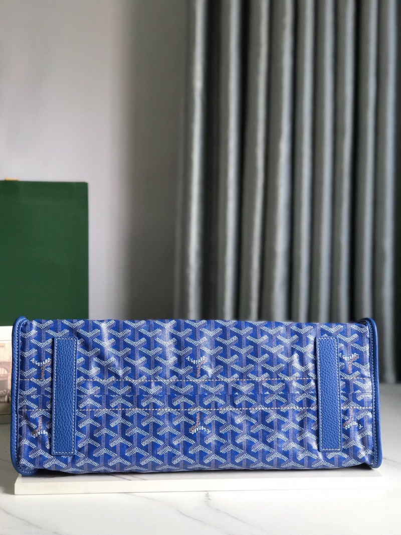 Goyard Top Handle Bags